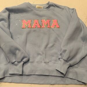 Judith March Mama pullover